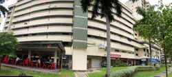 Blk 110 Chong Pang Garden (Yishun), HDB 3 Rooms #520497131